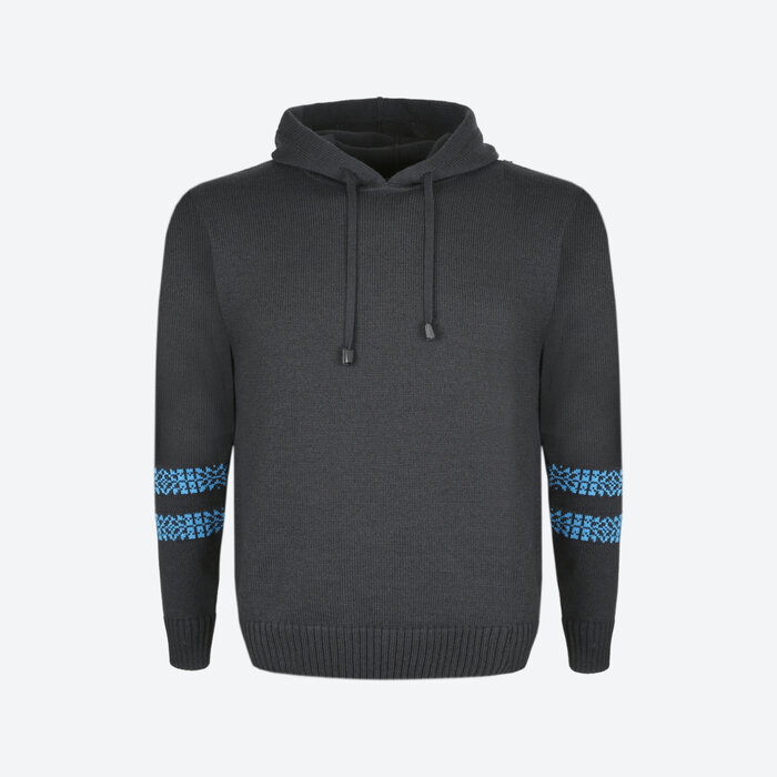 Dětský Merino svetr Kama 1015