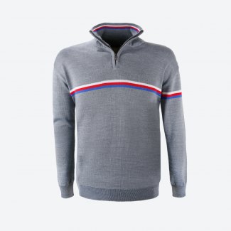Merino sweater Kama 4056