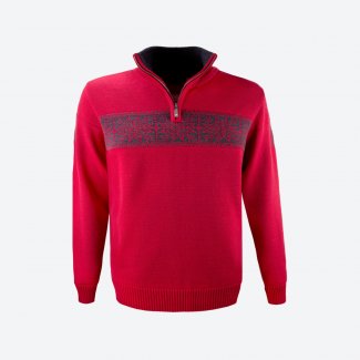 Merino sweater Kama 4052