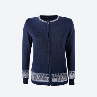 Merino sweater Kama 5023