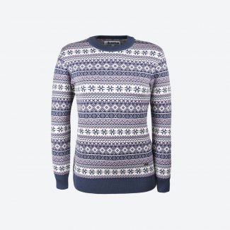 Merino sweater Kama 5024