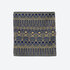 Knitted Merino neckwarmer Kama S42