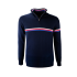 Pullover aus Merinowolle Kama 4056