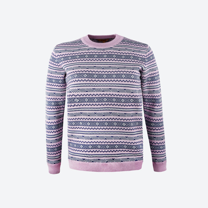 Merino sweater Kama 5044