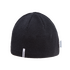 Set čepice AW62, šála S22 - černá