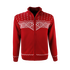 Pullover aus Merinowolle Kama 4065