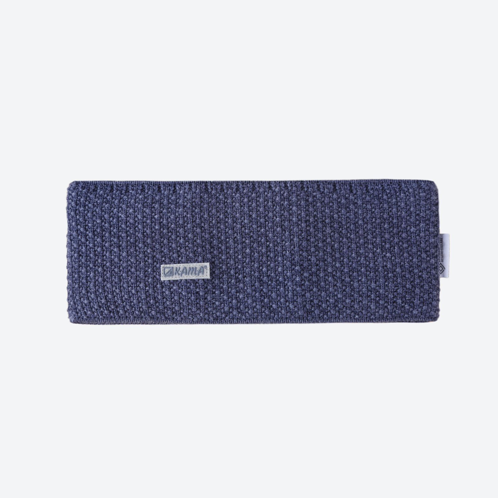 Merino čepice KAMA CW75 WINDSTOPPER®