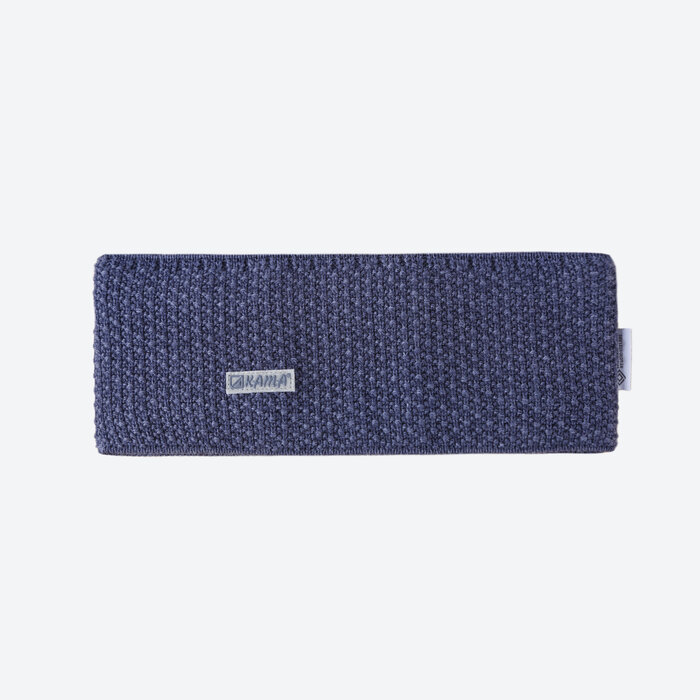 Merino čepice KAMA CW75 WINDSTOPPER®
