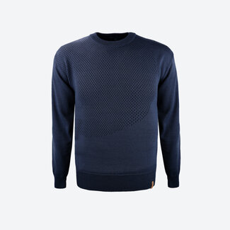 Merino sweater Kama 4114