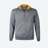 Pánský merino svetr KAMA 4105