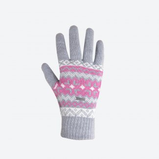 Knitted Merino gloves Kama R107