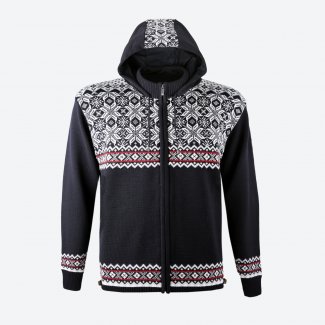 Merino sweater Kama 3096