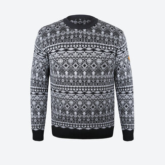 Merino sweater Kama 4073