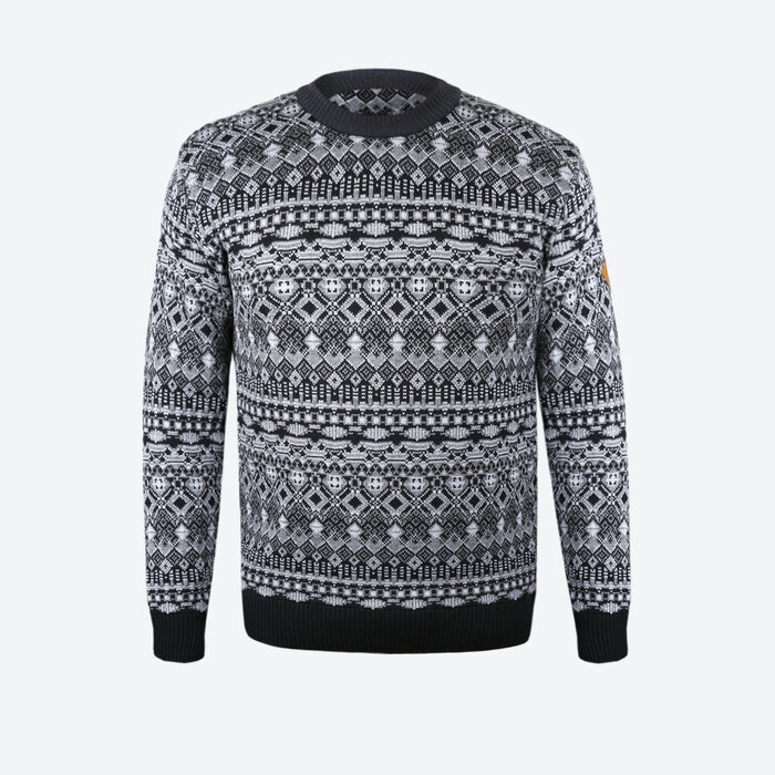 Merino sweater Kama 4073