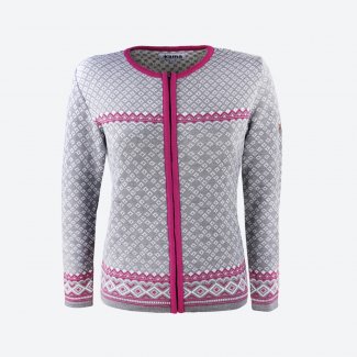 Merino sweater Kama 5029