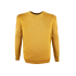 Pullover aus Merinowolle Kama 4101