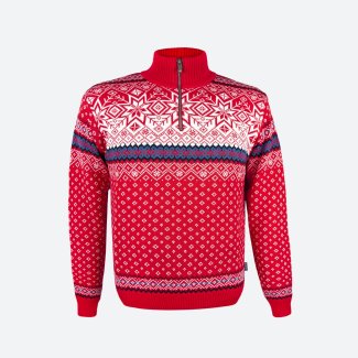 Merino sweater Kama 471