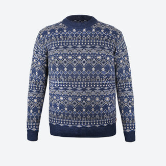 Merino sweater Kama 4073