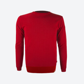 Merino sweater Kama 4111