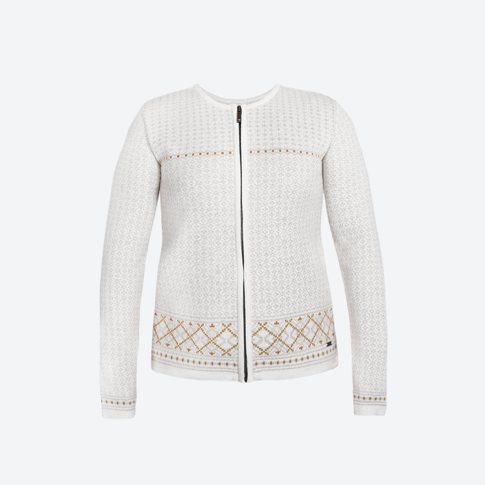 Merino sweater Kama 5068