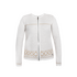 Dámský merino svetr KAMA 5068