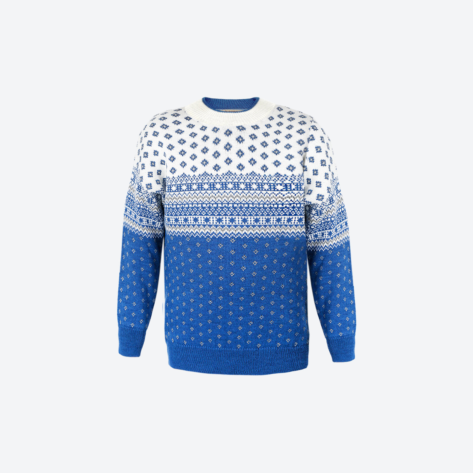 Kids Merino sweater Kama 1018