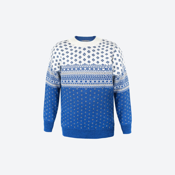 Kids Merino sweater Kama 1018
