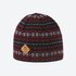 Knitted Merino beanie Kama A184