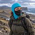 Balaclava - Soft Shell DW29