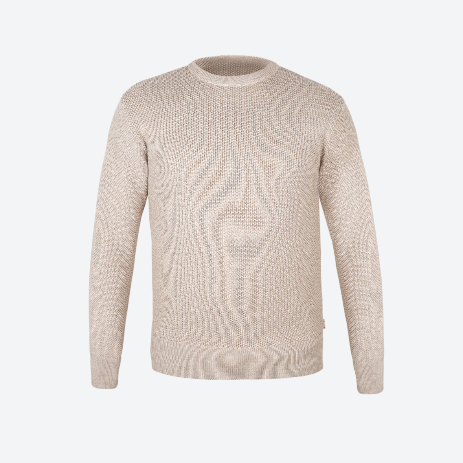 Pánský merino svetr KAMA 4062