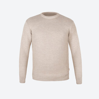Pánský merino svetr KAMA 4062
