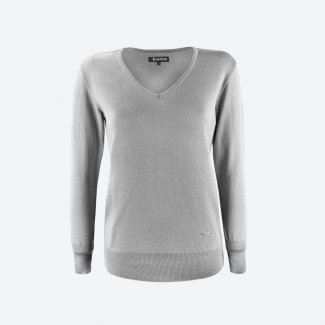 Merino sweater Kama 5103