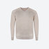 Pánský merino svetr KAMA 4104