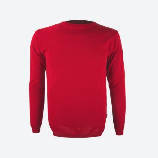 Merino sweater Kama 4101