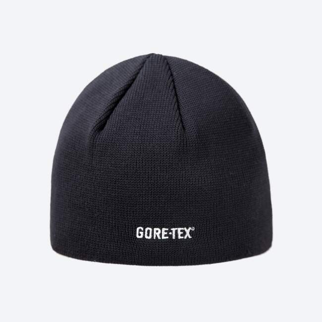 Knitted Merino beanie Kama AG12