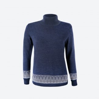 Merino sweater Kama 5022