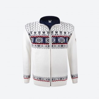 Merino sweater Kama 3054