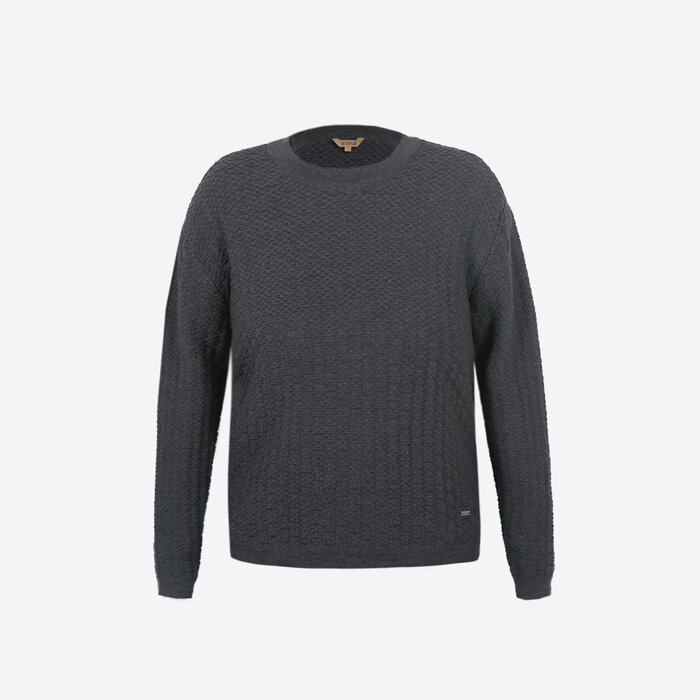 Dámský pletený Merino svetr Kama 5061