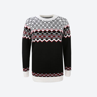 Merino sweater Kama 5045