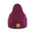 Knitted Merino beanie Kama A180