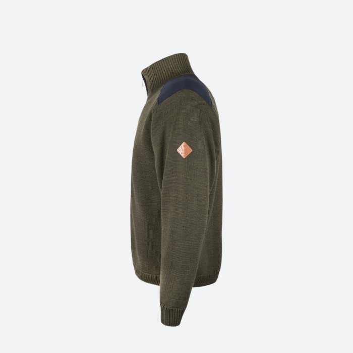Merino sweater Kama L386
