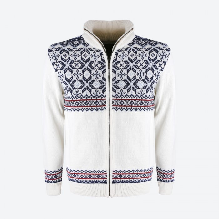 Merino sweater Kama 4096