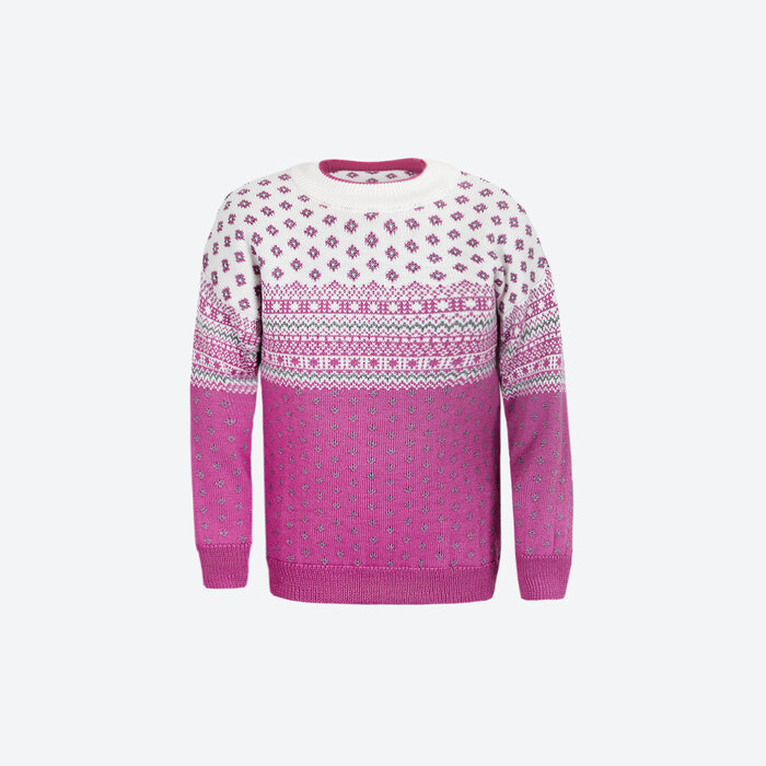 Kids Merino sweater Kama 1018