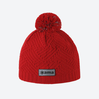 Dětská merino čepice KAMA B111