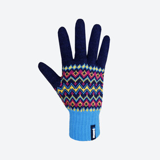 Merino rukavice KAMA R120