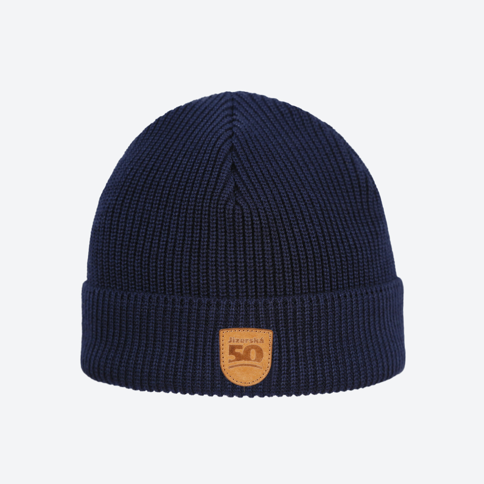 Pletená Merino čepice Kama urban J50 2026