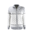 Pullover aus Merinowolle Kama 5012