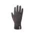 Set Schal S22, Handschuhe R101 - Graphit