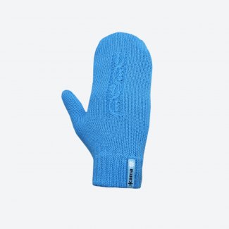 Pletené Merino rukavice Kama R105
