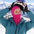 Fleece balaclava D24